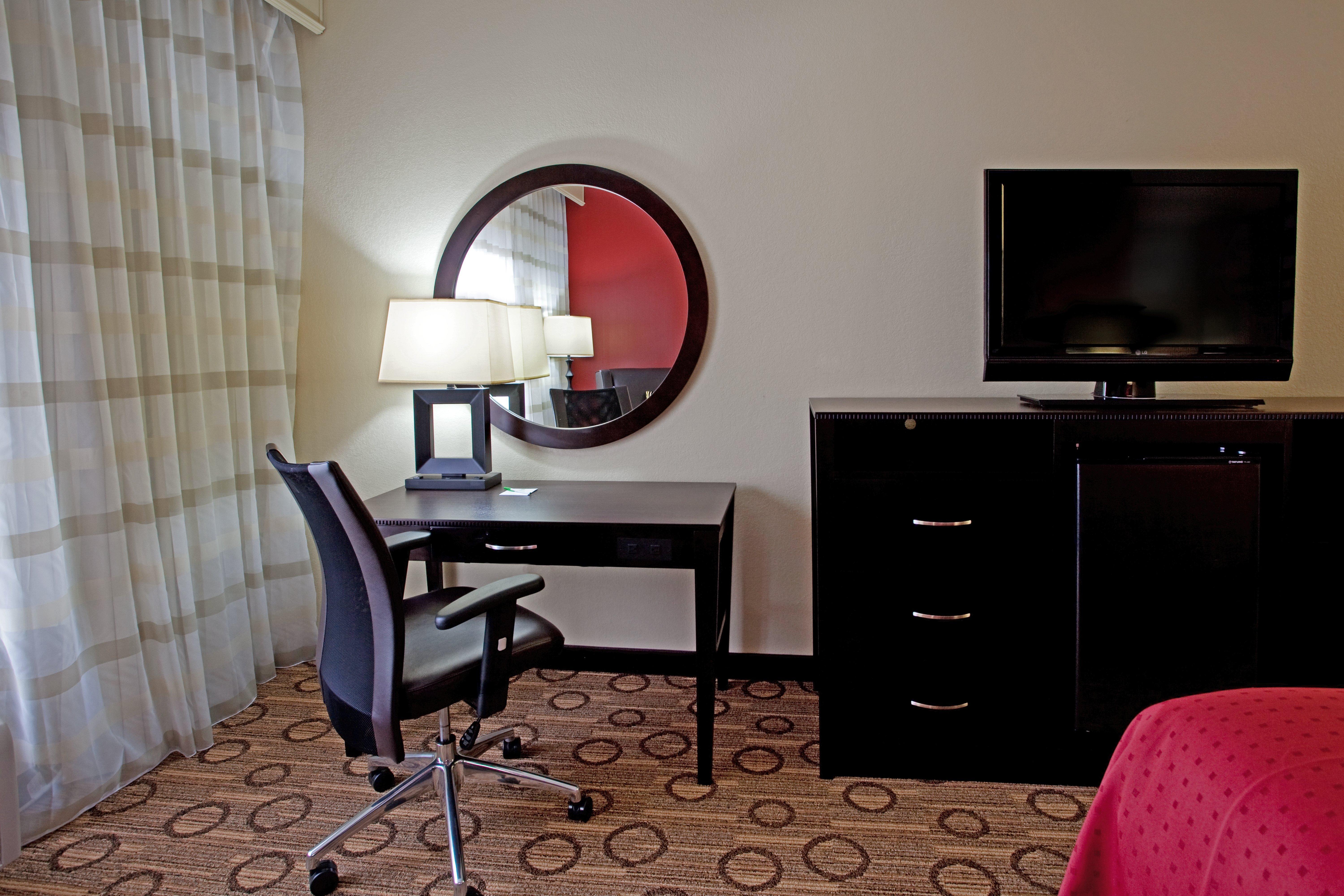 Holiday Inn Anderson By Ihg Номер фото