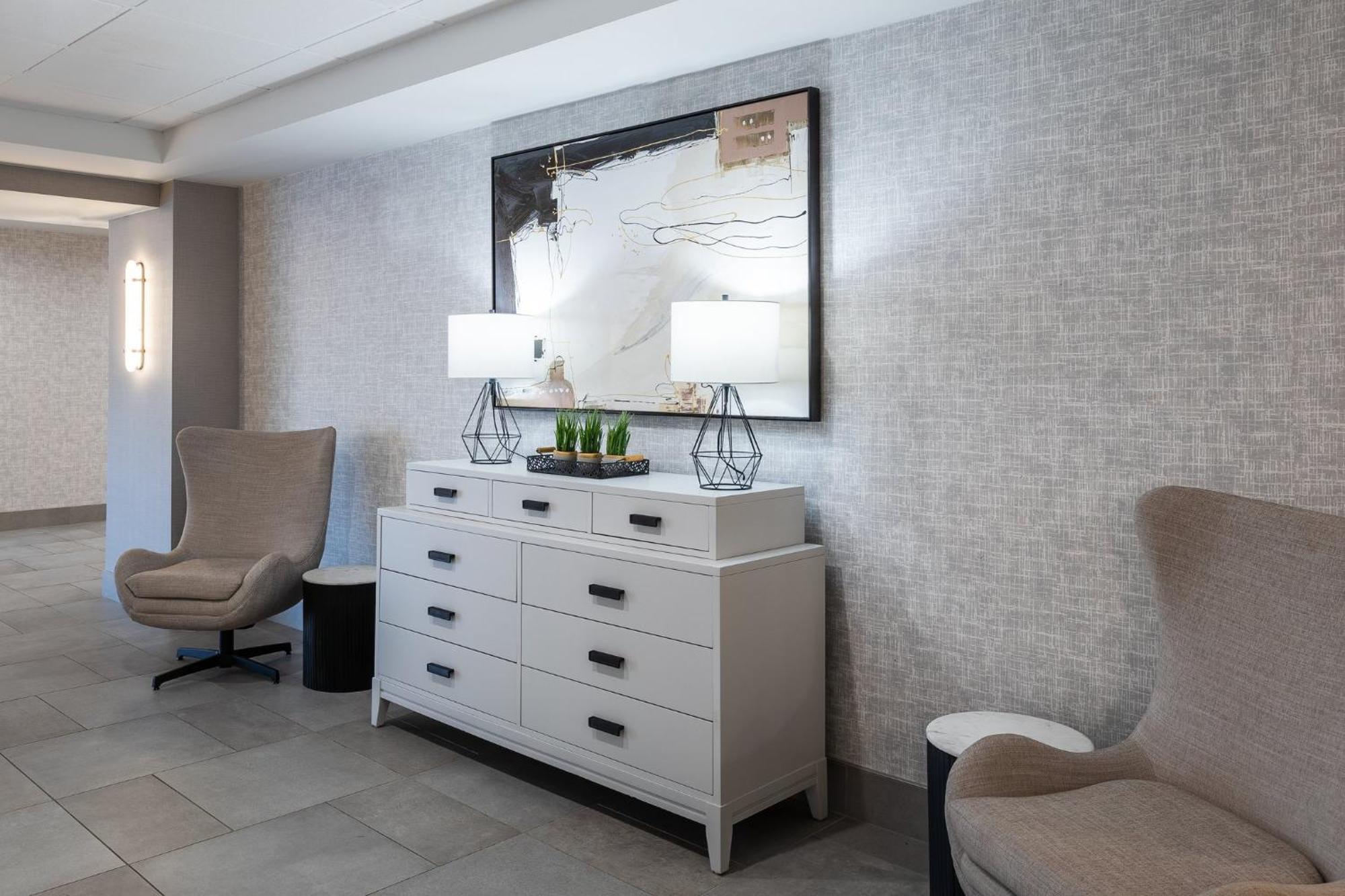 Holiday Inn Anderson By Ihg Экстерьер фото