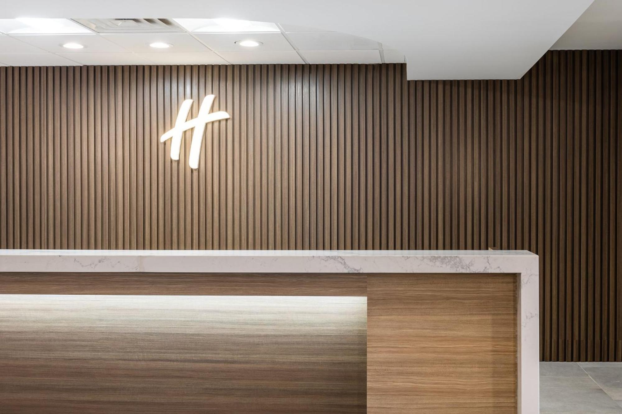 Holiday Inn Anderson By Ihg Экстерьер фото