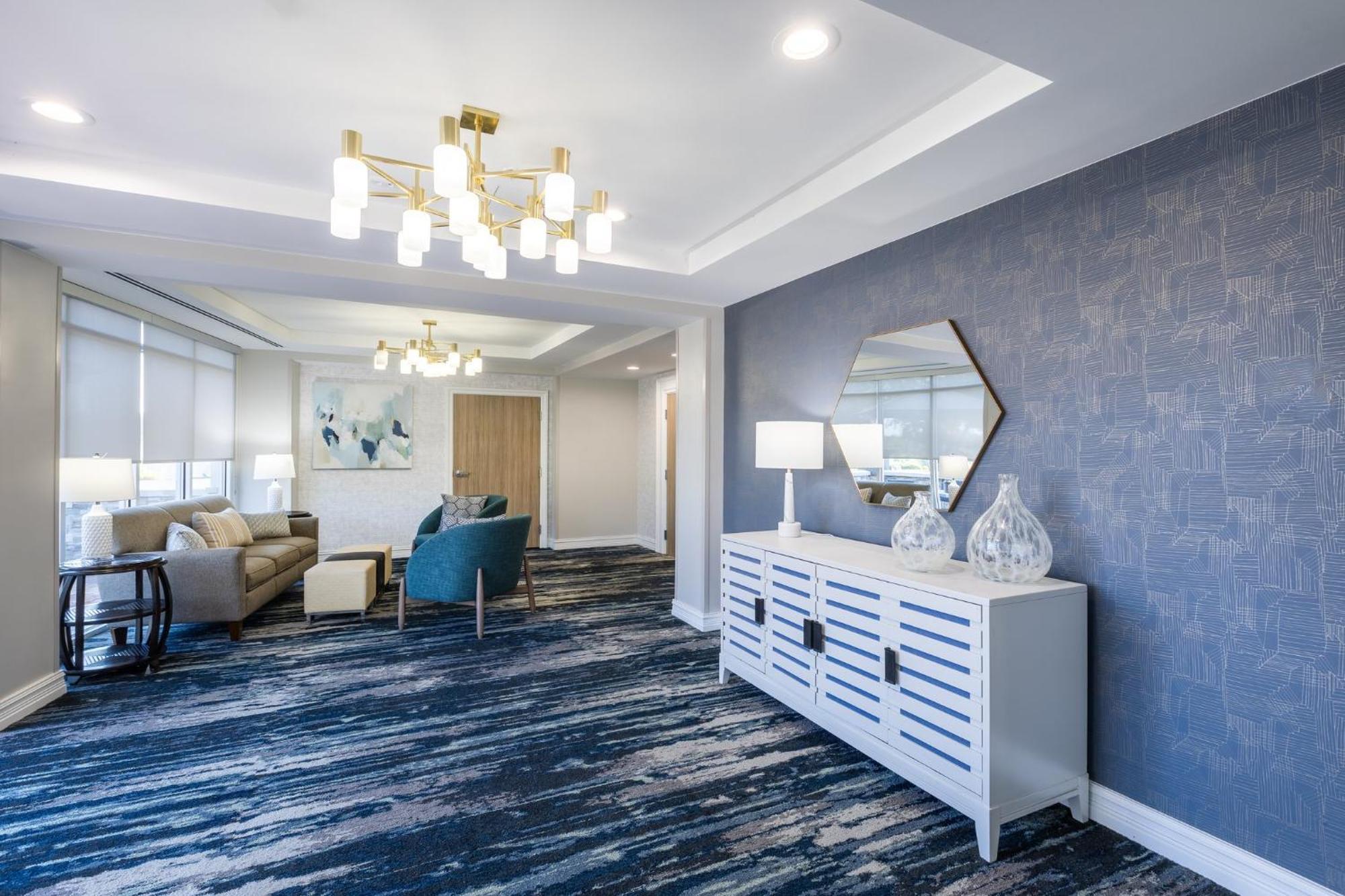 Holiday Inn Anderson By Ihg Экстерьер фото