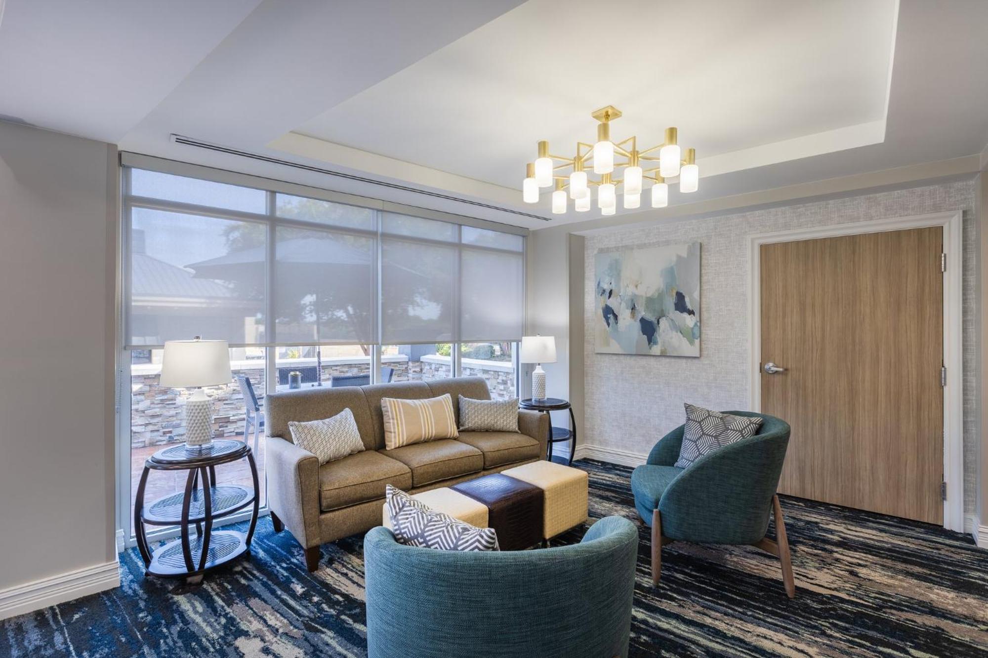 Holiday Inn Anderson By Ihg Экстерьер фото