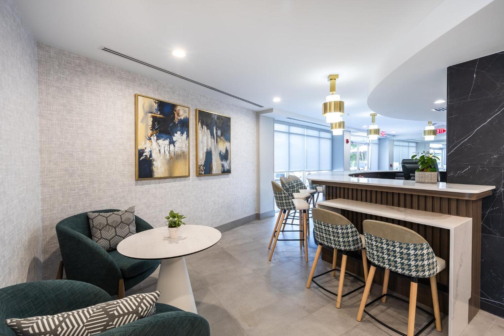 Holiday Inn Anderson By Ihg Экстерьер фото