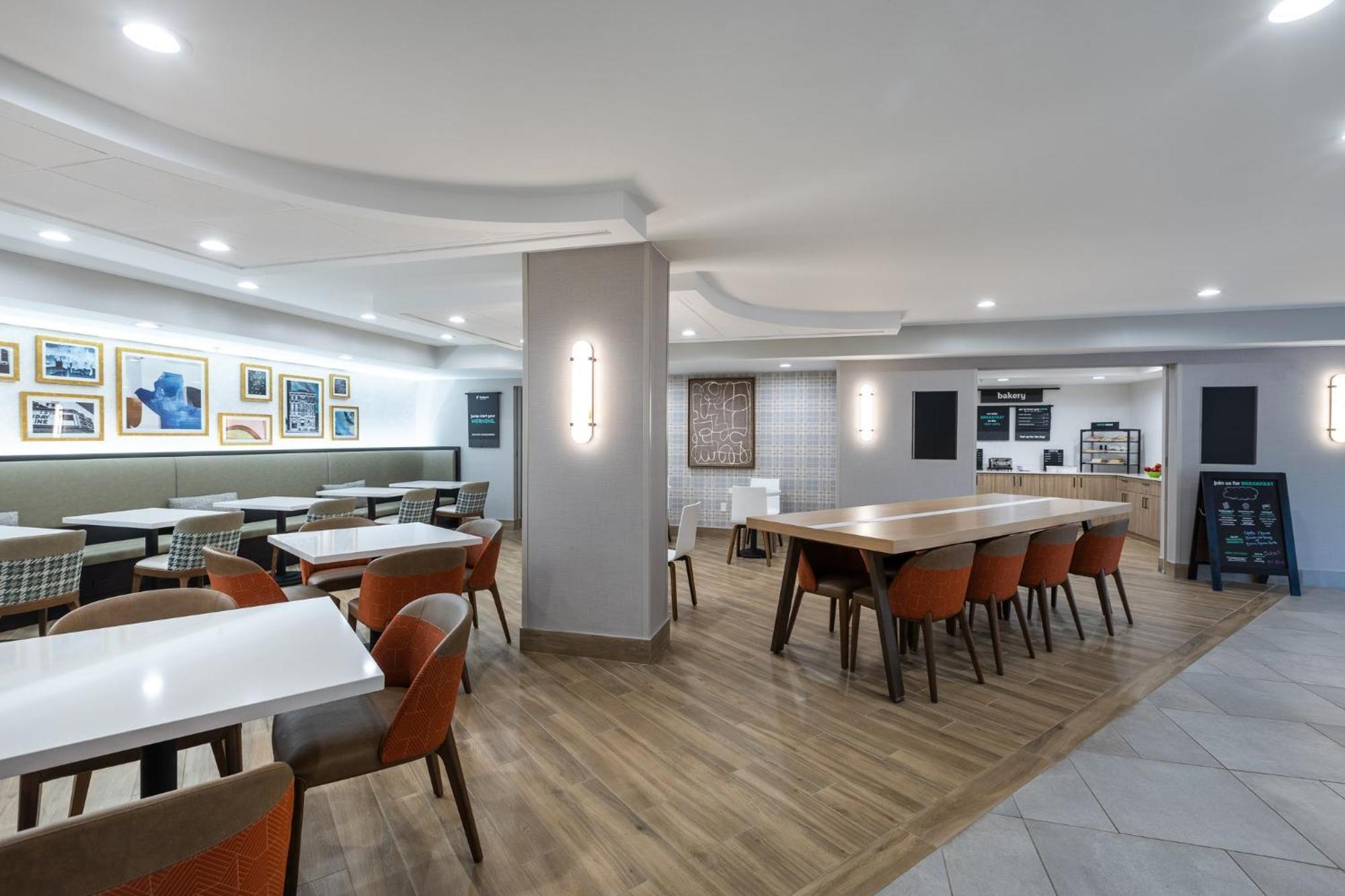 Holiday Inn Anderson By Ihg Экстерьер фото